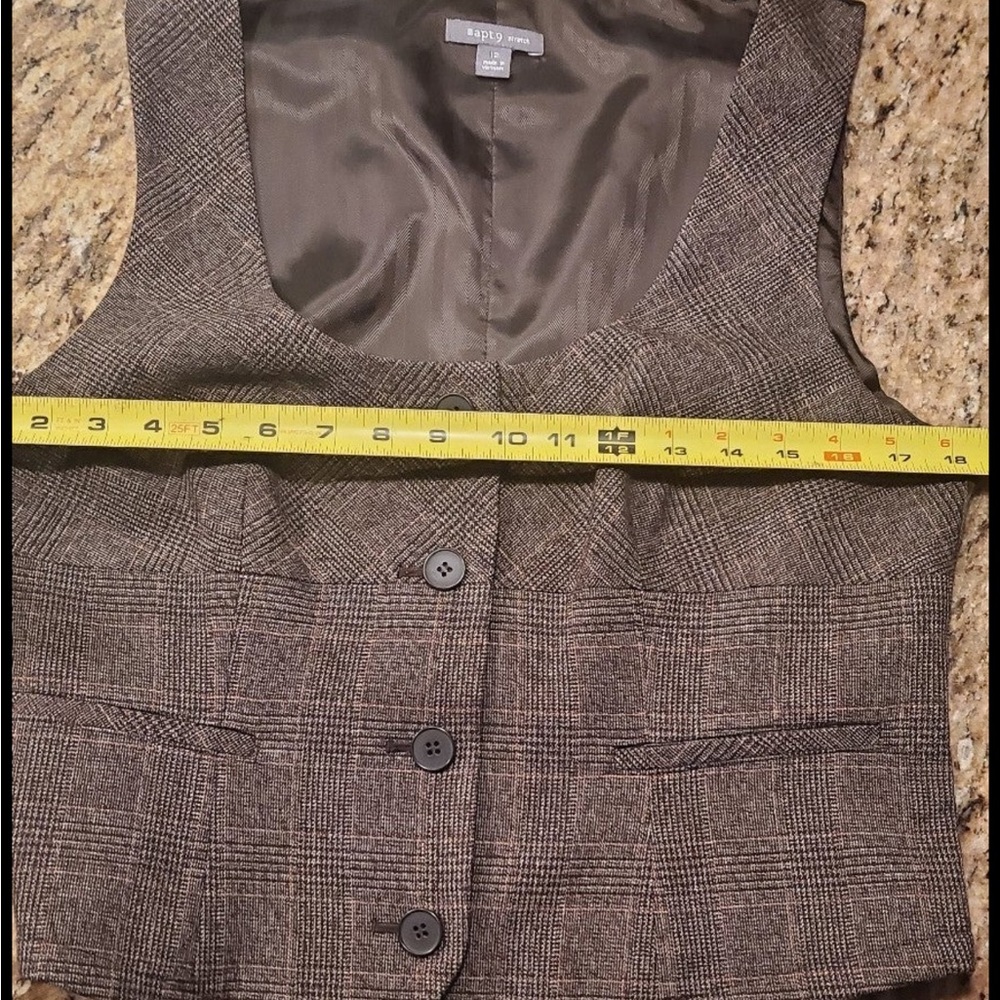 COPY - Vest